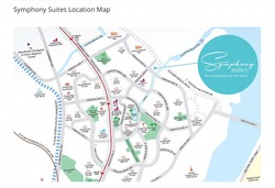 Symphony Suites (D27), Condominium #191286172